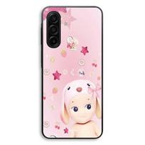 Coque Pour Samsung Galaxy A56 Sonny angel rose Maniacase