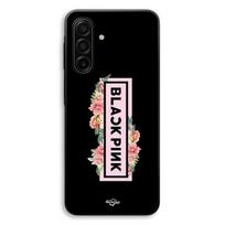 Coque Pour Samsung Galaxy A56 Blackpink Concert Paris Maniacase