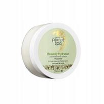 Avon - moisturizing body butter with olive oil