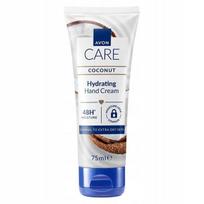 Avon - Avon Care moisturizing hand cream with coconut oil 75 ml