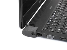 Repair kit HOUSING LID HINGE Acer TravelMate P214 N19Q7