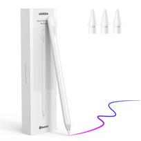 UGREEN iPad Pencil Apple Magnetic Attachment Wireless Fast Charging 2nd Generation Compatible Stylus Ultra High Sensitivity Fine 0 Delay Tilt Tablet 1