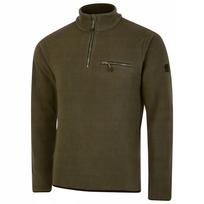 Y8129 Dare2b - Men's Fleece with 1/4 Zip Affinity Men's Fleece Sweatshirt XXS