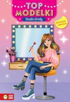 Top models. Beauty studio