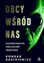 Aliens Among Us: The Extraterrestrial Geopolitics That...