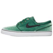 Nike Sb Zoom Stefan Janoski Green Velvet 855814-307 42.5