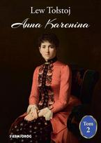 Anna Karenina Vol. 2