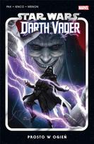 Star Wars Darth Vader Vol. 2 Into the Fire