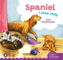 Spaniel and other breeds