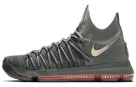 Nike Kd 9 Elite Time To Shine 909139-013 42