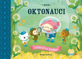 Octonauts and the Sad Fish
