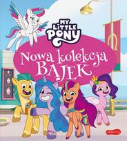 My Little Pony. The Next Generation