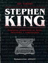 Stephen King. The Complete Guide to Life..