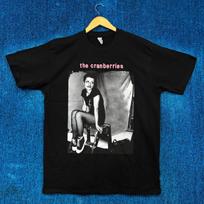 The Cranberries Dolores O'Riordan Rock T-Shirt Size Extra Large Unisex T-Shirt M