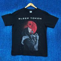 Sleep Token Rock T-Shirt Size Large Unisex T-Shirt XXXXL