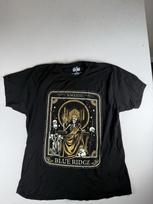 Mens Blue Ridge Rock Festival T shirt 2023 Size XL Music Band Unisex T-Shirt XXXL