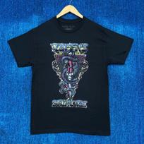 Queens of the Stone Age Snake Rock T-Shirt Size Medium Unisex T-Shirt XXXL