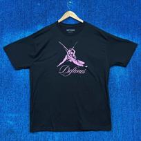 Deftones Angel Embrace Rock T-Shirt Size Extra Large Unisex T-Shirt XXXXL
