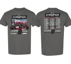 Tyler Reddick 2026 Daytona 500 Past Champions reprint T-Shirt Unisex T-Shirt XXXL