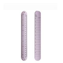 Reusable Memo Pad Silicone Slap Bracelets Colorful Planner Note  Students