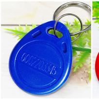 100Pcs/Lot Rfid Tag 125Khz Ic Access Card