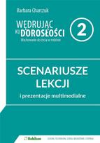 Journeying towards adulthood LO 2 RUBIKON scenario