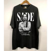 90s Vintage Sade Shirt, SADE Tour Crewneck Tshirt, Sade Pop Music Fan Shirt, Sad M
