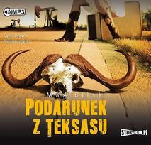 The Gift from Texas. Audiobook