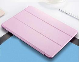 9.7'' Utral-Slim Coque for iPad Air 1 2 iPad 2017 5th 6th Case Smart Folding TPU Flip Cover for iPad Smart Flip Cover