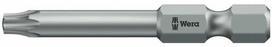 Wera gilios skylės grąžtas - 70 mm 05 060125 001 T 30 6,3 mm (1/4 colio) šešiakampis DIN 3126-C 6.3, ISO 1173 L (05 060125 001)