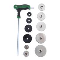 Saxophone Sound Tone Hole Trimming Grinder, Saxophone Repair Saxophone Leveling Repair Tool Musical Instrument Supplies white