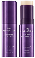 Missha serumas nuo raukšlių lazdelėje Time Revolution Night Repair (Ampoule Balm Stick) 10 g