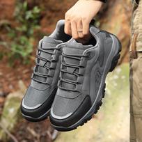 Vyriški Lauko Platforminiai Alpinizmo Neslystantys Stori Padai Sportiniai Aukštos Kokybės Teniso Laisvalaikio Kelioniniai Batai Zapatos Altos Hombre 39 tamsiai pilka spalva