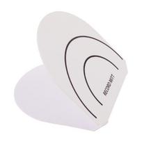 Yousheng Record Mitt Handler Gripper Easy Handling Avoiding Dirty Finger Anti Static Vinyl Record Cleaner Protector Record Player Turntable balta