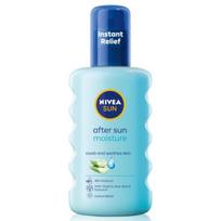 Nivea After Sun Moisture Spray 200ml