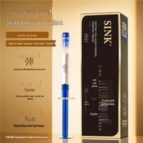 Douyin Kuaishou SINK Peptide Collagen Cream: Fades Fine Lines, Lifts, and Tightens.