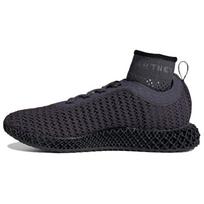 AlphaEdge 4D Stella McCartney x AlphaEdge 4D Wmns Adidas 'Night Steel Black' Women's FV6516 37⅓