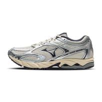 Mizuno Wave Orion Fashion Textile, Synthetic Leather Abrasion Resistant Support Lightweight Low top EVA D1GH232110 42.5