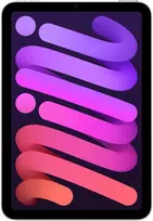 Apple iPad mini (A17 Pro) Wi-Fi 512GB Purple - MYH33HC/A