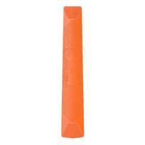 Dviračio rėmo apsauginė lipdukas Anti Scratch Protector Kalnų dviračio MTB Road Bike Silikoninis neslystantis lipdukas Apsauginis padas
