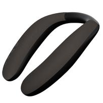U-Sharp Neckband Speaker EBS-918 Wireless Music Player TF Card Play 6W Bass Box for House Working and TravellingHot Selling New Speaker