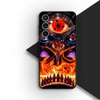 Phone Case Akatsukis Kakashis Itachis Uchiha Sasukes Casing for Xiaomi Redmi A5 9A 9C NFC Note 9 8 7 7A 9T 8T Note9 Note8 Cover Redmi Note 7