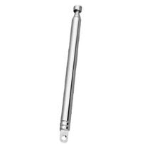 Teleskopinė antenos antena TV, radijo, DAB AM/FM pakeitimui 145mm-740mm M8I2