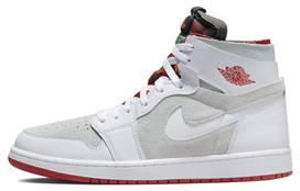 Air Jordan 1 High Zoom Comfort 'Hare' CT0978-100 44.5