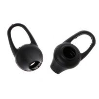 10pcs Silicone In-Ear Bluetooth Earphone Covers Tips Headset Earplug Ear Pads Cushion For Earphone Mp3