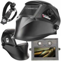 Powermat Suvirintojo skydelis automatinis 600TC