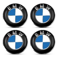 4 vnt. 56 mm automobilio ratų centriniai dangteliai, ratlankių dangteliai, emblemos, skirti BMW E34 E46 E39 E38 E90 E60 E36 F30 F30 F10 E92 E38 E91 G30 G38 M3 M5 juoda