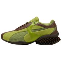 PUMA Cell Geo 1 'Green Brown' Men's 405336-05 EU 39