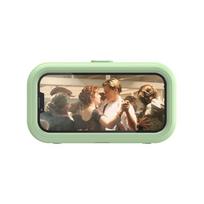 Wall-mounted Bathroom Phone Holder Self-adhesive Bathroom Phone Storage Box  Kitchen