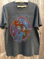 Rare Fleetwood Mac 1978 Tour Retro Style Charcoal Unisex Tshirt S-5XL WA0586 Unisex T-Shirt XXL